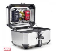 GIVI Trekker Outback OBK58 Elastic Luggage Net