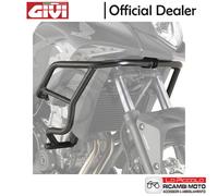 Givi Honda Cb 500 X 13-18 Tubular Engine Guard Black