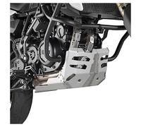 Givi Engine guard BMW F800 F700GS 12- silver