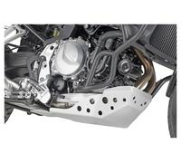 Givi Engine guard BMW F850GS 21- silver