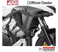 TN1139 GIVI Engine Guard Black HONDA Crossrunner 800 2018 2019 2020