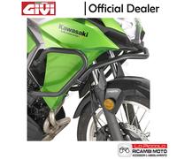 Givi Kawasaki Versys-x 300 17-20 Tubular Engine Guard Black