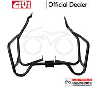 Givi Crash bar Honda Africa Twin 750 black