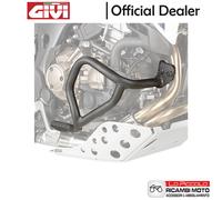 Givi TN, crash guards