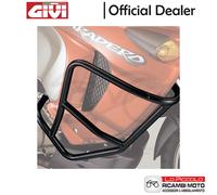 Givi Honda Xl 1000v Varadero 99-02 Tubular Engine Guard Black