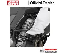 Givi Kawasaki Versys 1000 15-18 Tubular Engine Guard Black