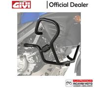 Givi Engine Guard Crash Bar Black Suzuki DL 650 V-Strom L2-L3-L4-L5-L6 2015