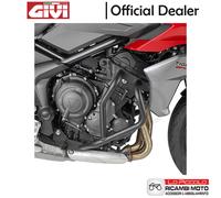 Givi Engine Guard Crash Bar Black Triumph Tiger Sport 660 2022