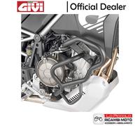 Givi TN, crash guards