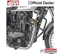 Givi Engine Guard Crash Bar Black Tubular Benelli Imperiale 400 Only 2020