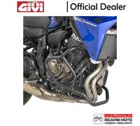 Givi Engine Guard Crash Bar Black Yamaha MT-07 Tracer 2016 2017 2018 2019