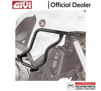 GIVI crashbar black for Honda Crosstourer 1200 / DCT (12-19), black