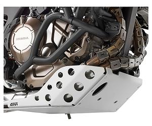 Givi Engine guard Honda CRF1000L Africa Twin 16-19 silver