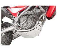 Givi Engine guard Honda CRF300L 21- silver