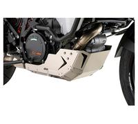 Givi Engine guard KTM 1190 ADV silver