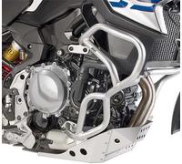 GIVI Engine Guard, Stainless Steel Natural stainless steel TN5129OX 0506-1910