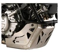 Givi Engine guard Suzuki DL650 silver