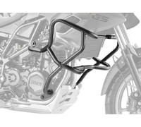 GIVI Engine Guard TN5103 Matte Black Finish 2013-18 BMW F700GS F800GS 0506-1290
