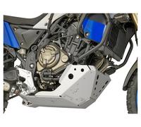 Givi Oil Yamaha Tenere 700 19-20 Carter Cover Silver