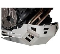 GIVI Specific aluminium engine guard for various Yamaha models (see description)