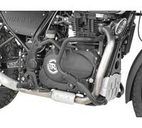 GIVI Engine Guards Crash Bar for Royal Enfield Himalayan 2018-2023 TN9050 Steel
