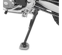 Givi Honda Crf 300l 21-24 Es1191 Side Stand Extension Silver