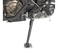 Givi Yamaha Mt-07 Tracer 16-19 Es2130 Side Stand Extension Silver