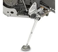 Givi Yamaha Tenere 700 19-22 Es2145 Side Stand Extension Silver
