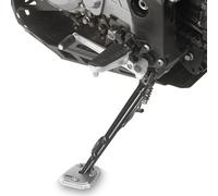 GIVI foot extension made of aluminum and stainless steel for side stand for Suzuki DL 650 V-Strom (04-21)