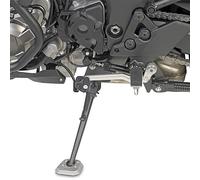 Givi Kawasaki Versys 1000 17-22 Es4126 Side Stand Extension Silver