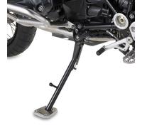 Givi Bmw R 1200 Gs Adventure 2014-2018/r 1250 Gs Adventure 2019/r 1250 Gs 2019 Side Stand Extension Silver