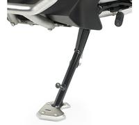 Givi Bmw R 1200 Rt 2014-2018/r 1250 Rt 2019 Side Stand Extension Silver