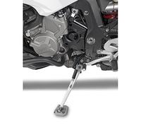 Givi Bmw S 1000 X 15-19 Side Stand Extension Silver