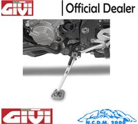GIVI ES5119 Side Stand Extension For BMW S 1000 XR 2015 2016 2017 2018