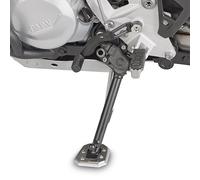 Givi Bmw F 750/850 Gs Es5127 Side Stand Extension Silver