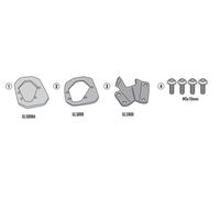 Extension Kit Stand Givi ES5145 for Bmw F 900 GS