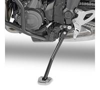givi es6421 support side stand compatible with triumph tiger sport 660 2022 m mototopgun