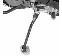Givi Ducati Multistrada V4 2021-2022 Es7413 Side Stand Extension Silver