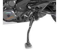 Givi Ktm/husqvarna 790/890/901 Adventure Side Stand Extension Silver