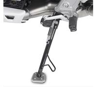 GIVI foot extension made of aluminum and stainless steel for side stand Moto Guzzi V85TT (2019)