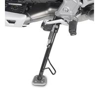 Givi Moto Guzzi V85 Tt 20-24 Es8205 Side Stand Extension Silver