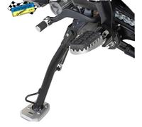 GIVI ES8208 Steel Support Extension For MOTO GUZZI Stelvio 1000 2024