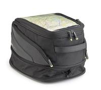 Givi Expandable Tanklock Bag 26L Motorcycle Luggage Pack