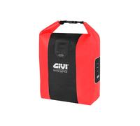 Givi Experience Junter Pannier Bag 14L - Red