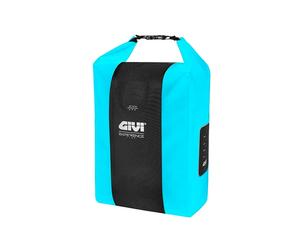 Givi Experience Junter Pannier Bag 20L - Blue