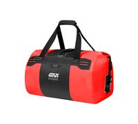 Givi Experience Wanderlust Duffle bag 40L - Red