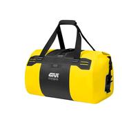Givi Experience Wanderlust Duffle bag 40L - Yellow
