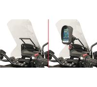 Givi Honda Ncx 750 16 Support Bar Behind Dome