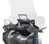 GIVI Fb1186 Kit for GPS-Navigator Mounting on Honda Forza 750