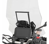Traversino Cupolino, Givi FB2175 For YAMAHA TRACER 9